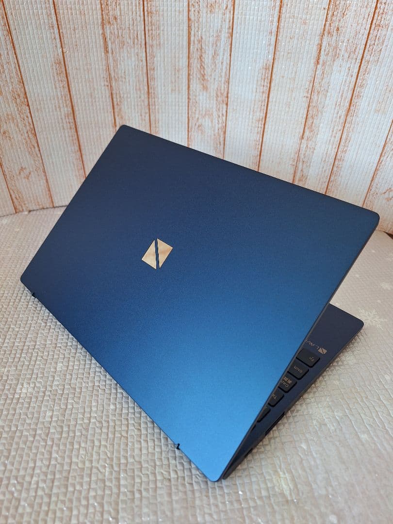 [美品]NEC LAVIE PC-N1355FAL i5-1235U