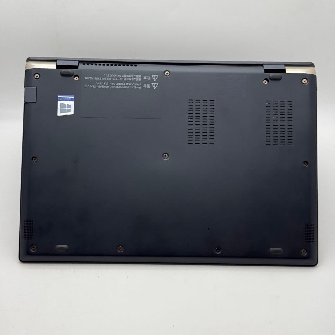 Core i5十世代◆メモリ8GB◆SSD256GB◆Dynabook G83