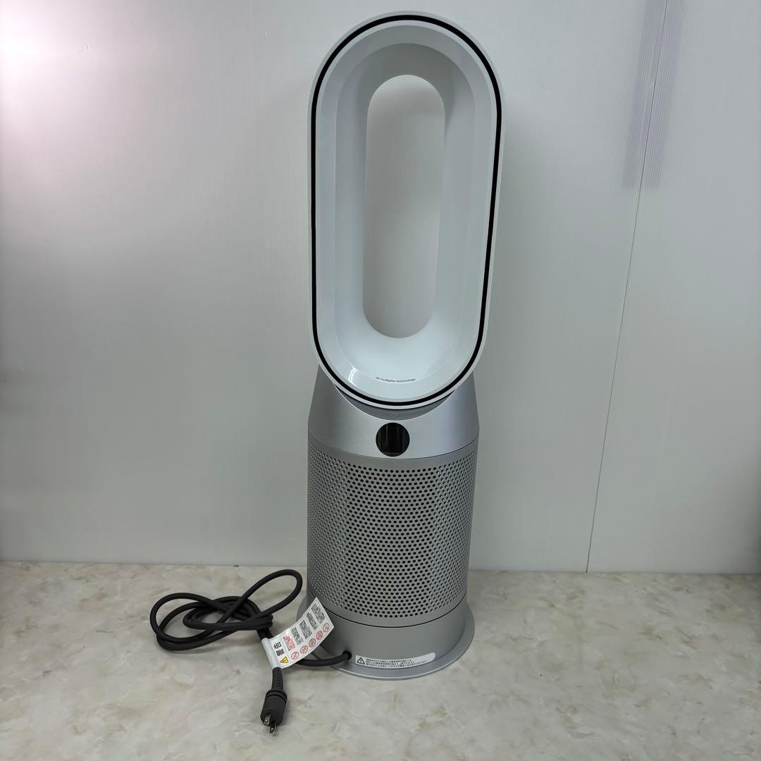 Dyson Hot+Cool HP07空気清浄機能2021年製