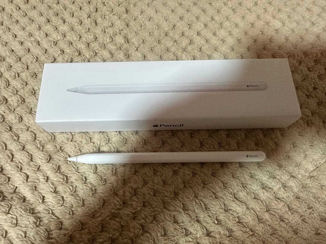 【最後値下げ】iPad Pro 11 第3世代 256GBとPencilセット