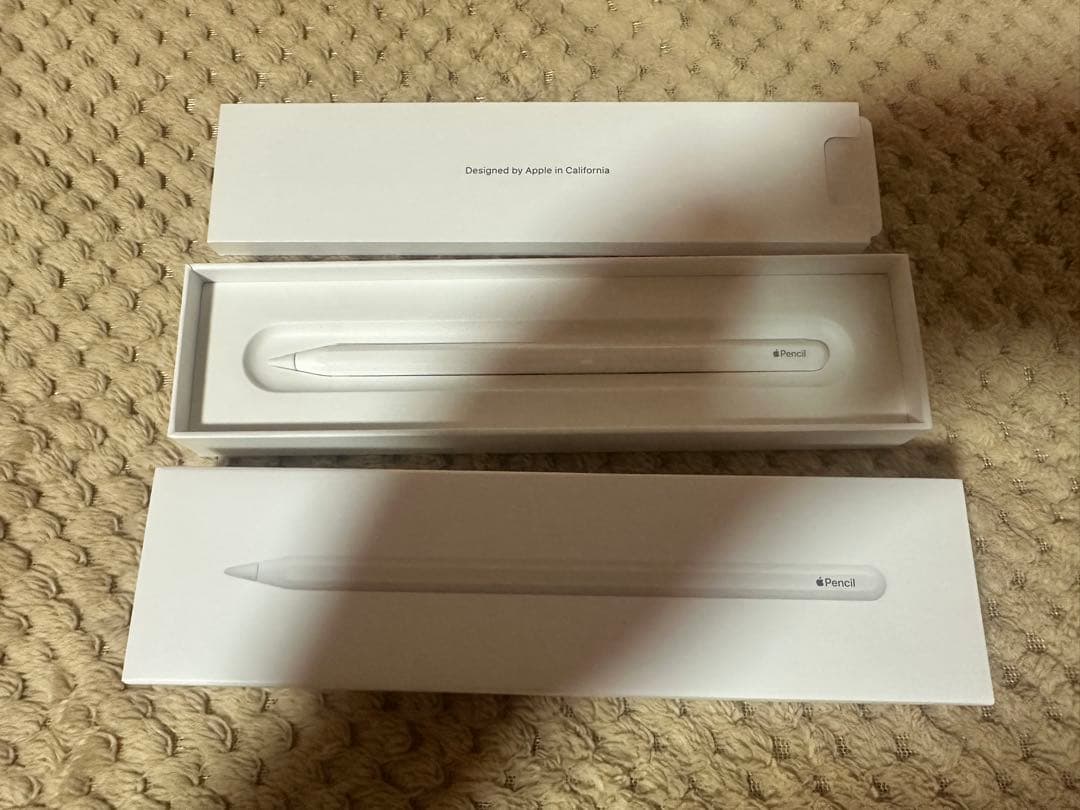 【最後値下げ】iPad Pro 11 第3世代 256GBとPencilセット