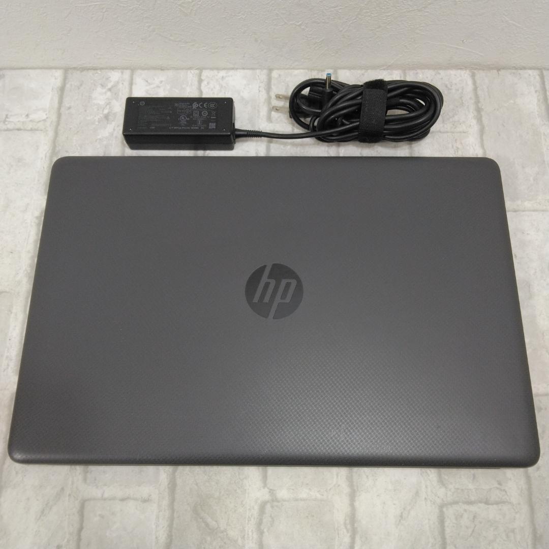 第10世代 Core i5 SSD&HDD Win11 HP 250 G7