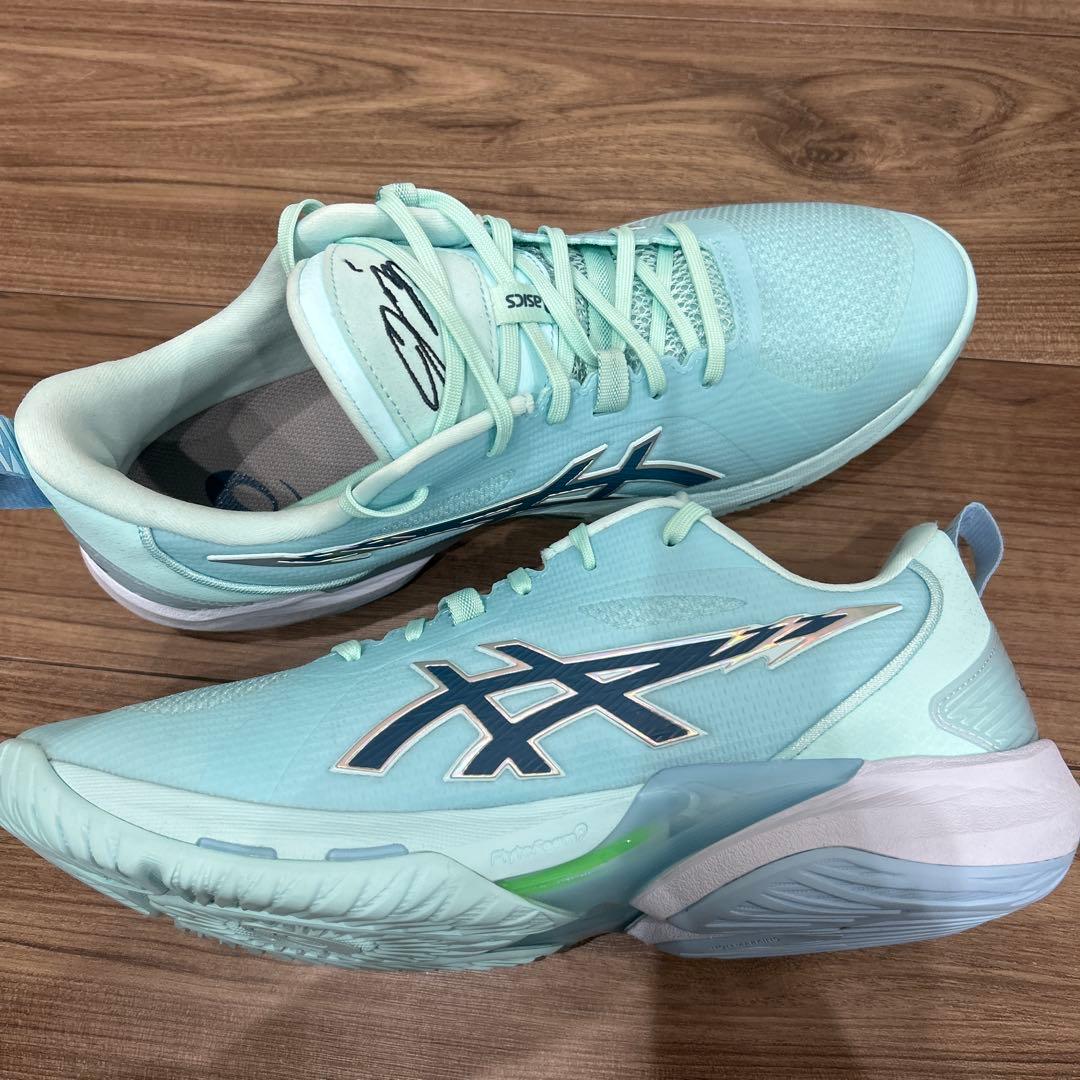 asics SWIFTACE YUKI スイフトエース