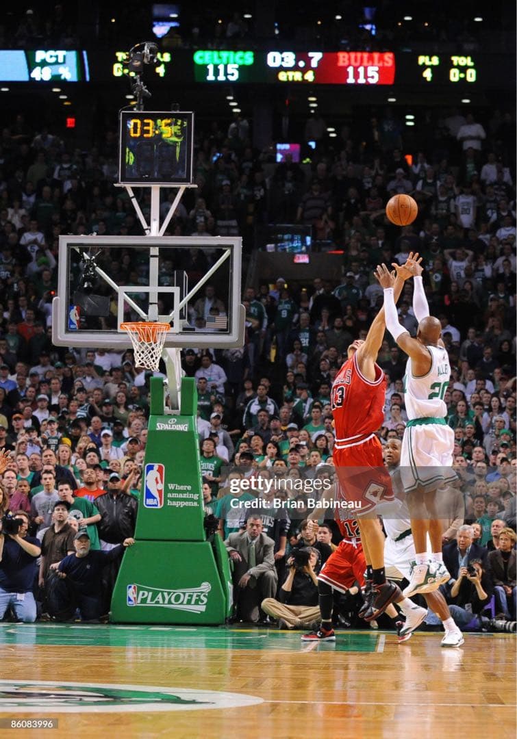 S*r様 刺繍‼️ NBAユニフォーム Boston Celtics Ray A