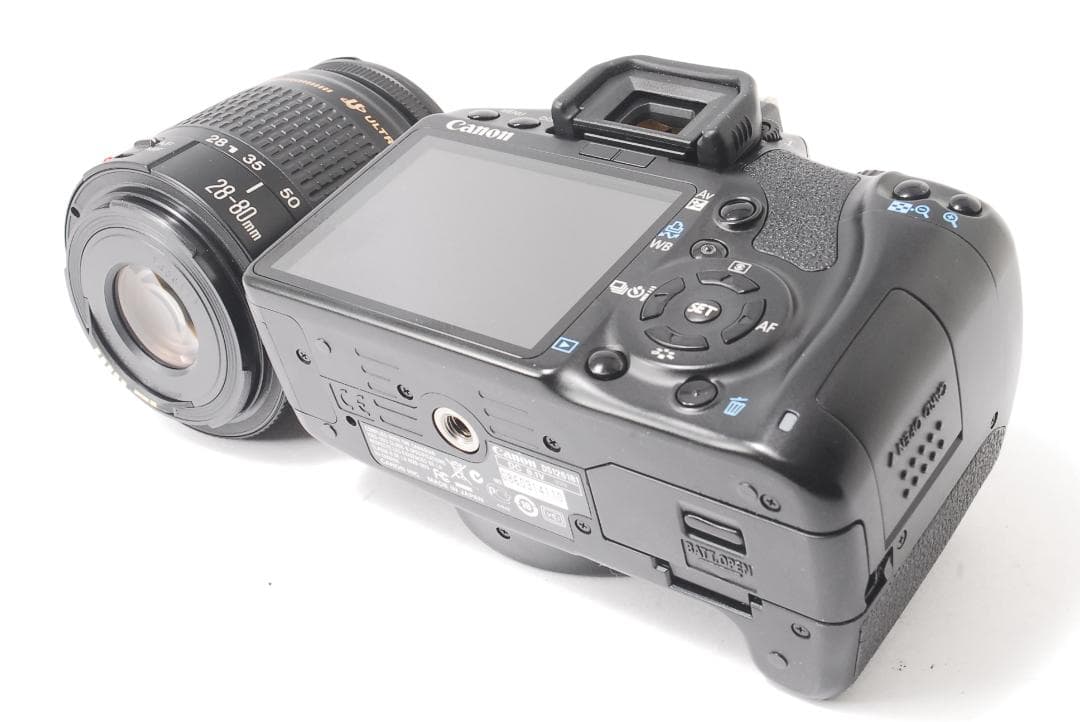 ❤スマホに転送❤キャノン kiss x2❤届いてすぐに使える❤初心者お勧め❤