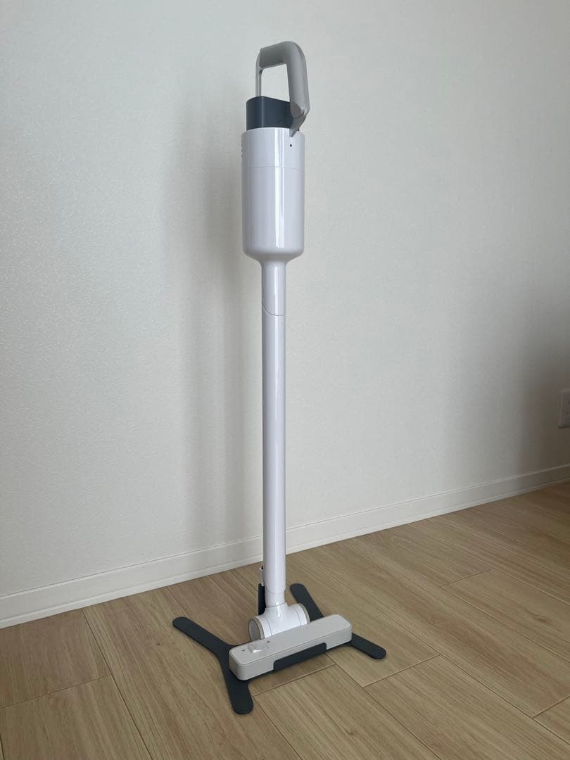 ±0 コードレスクリーナー Ver.3 C030