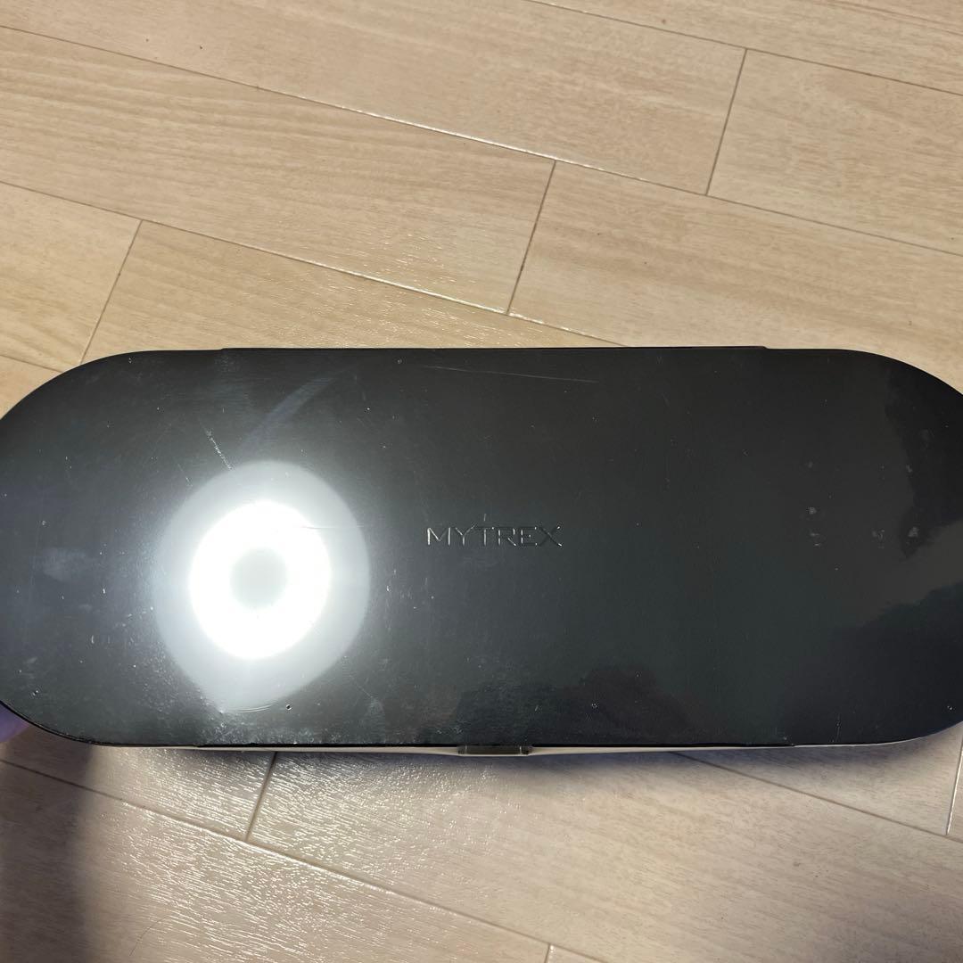 MYTREXマイトレックス PROVE MT-PV22B (トータルケアセット)