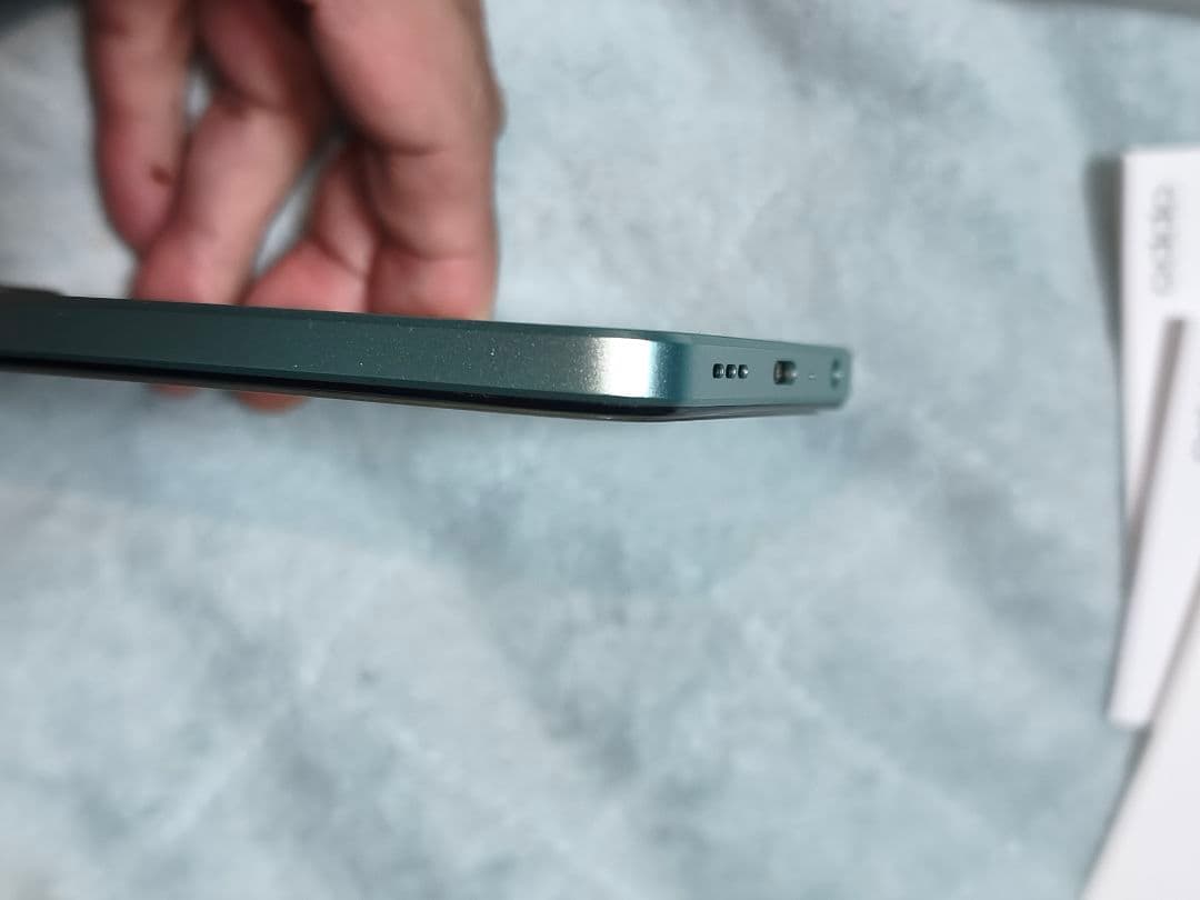 【美品】OPPO A79 5G 本体