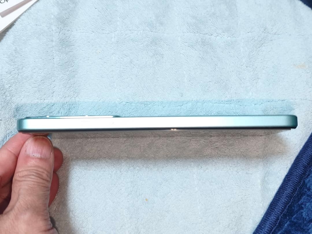 【美品】OPPO A79 5G 本体