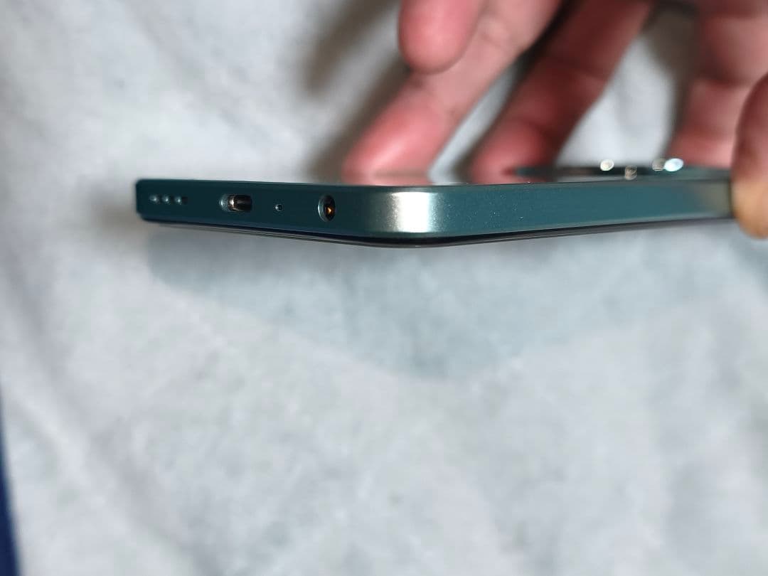 【美品】OPPO A79 5G 本体