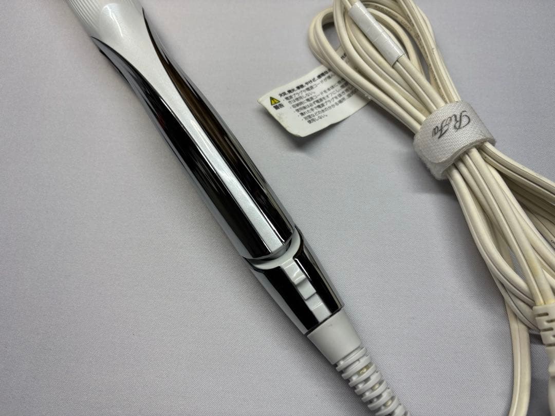 ReFa STRAIGHT IRON リファストレートアイロン