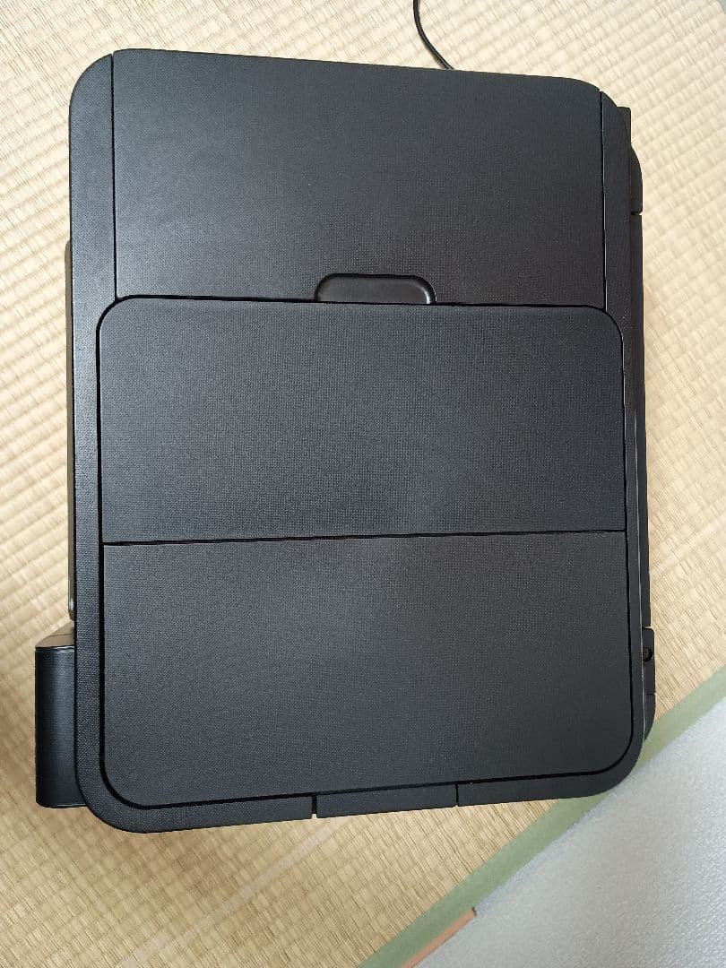 [102]【動作良好】エプソン　エコタンクEW-M670FT