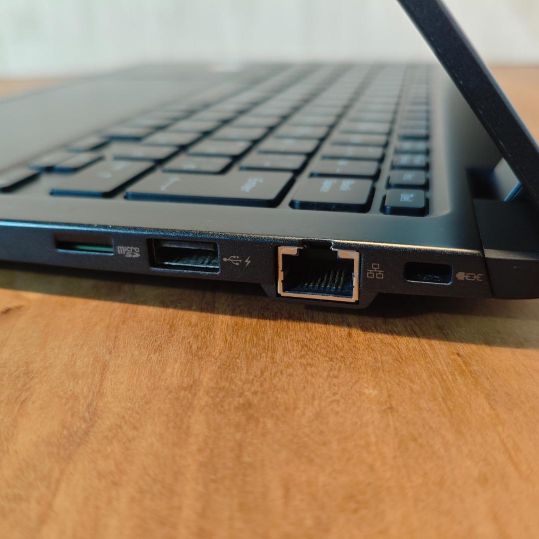 すぐ使える dynabook G83/KW 16GB/256GB　第12世代i5