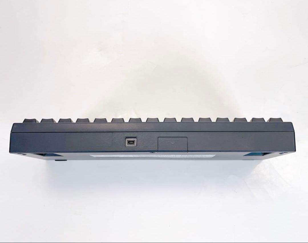 HHKB Professional JP PD-KB420B 黒 USB接続