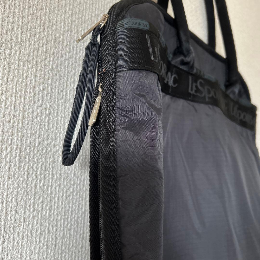 希少‼️レスポ2way大容量バッグ