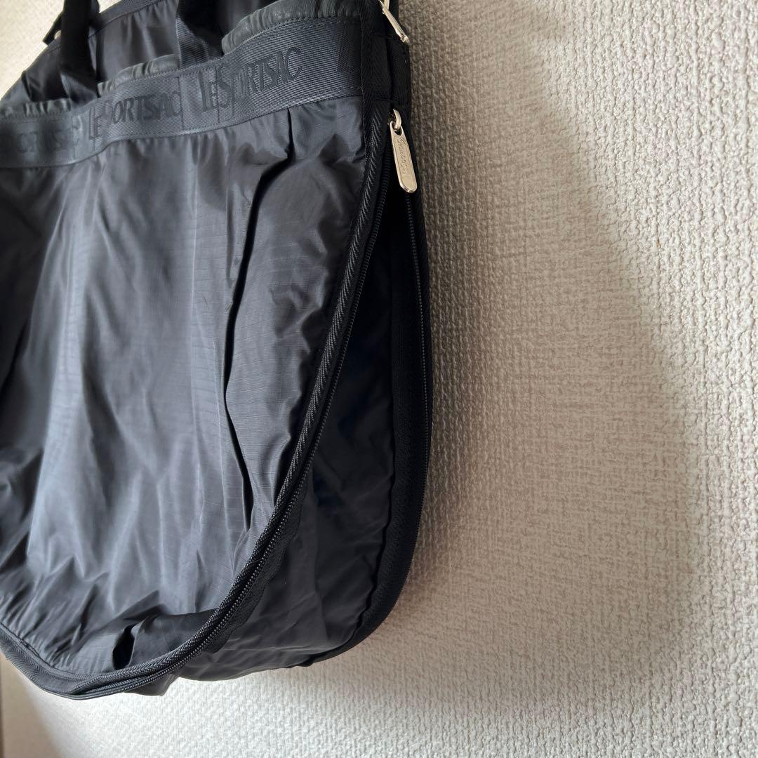 希少‼️レスポ2way大容量バッグ