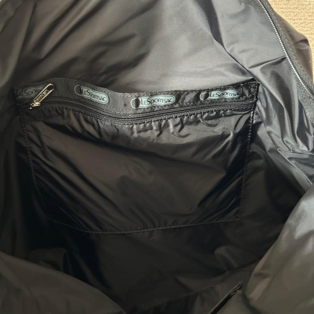 希少‼️レスポ2way大容量バッグ