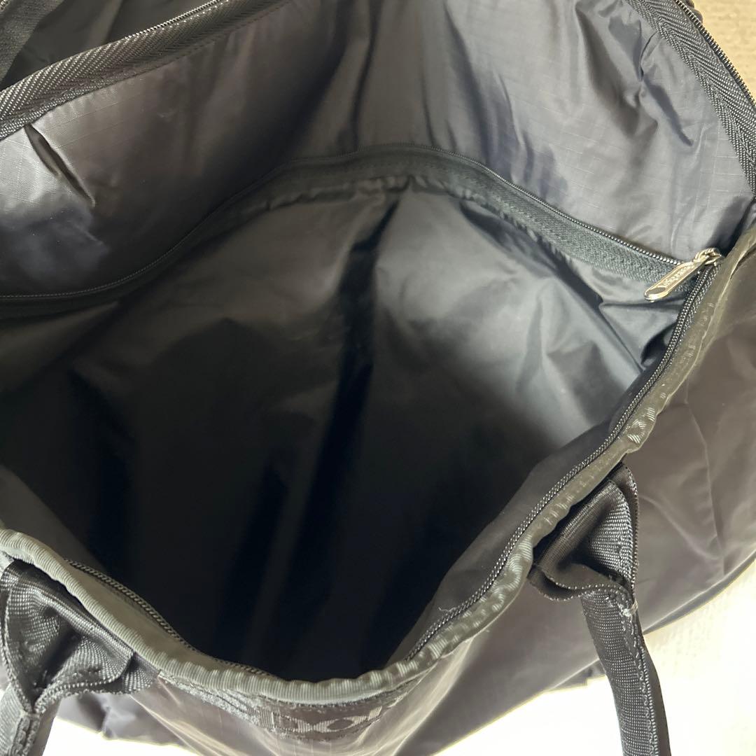 希少‼️レスポ2way大容量バッグ