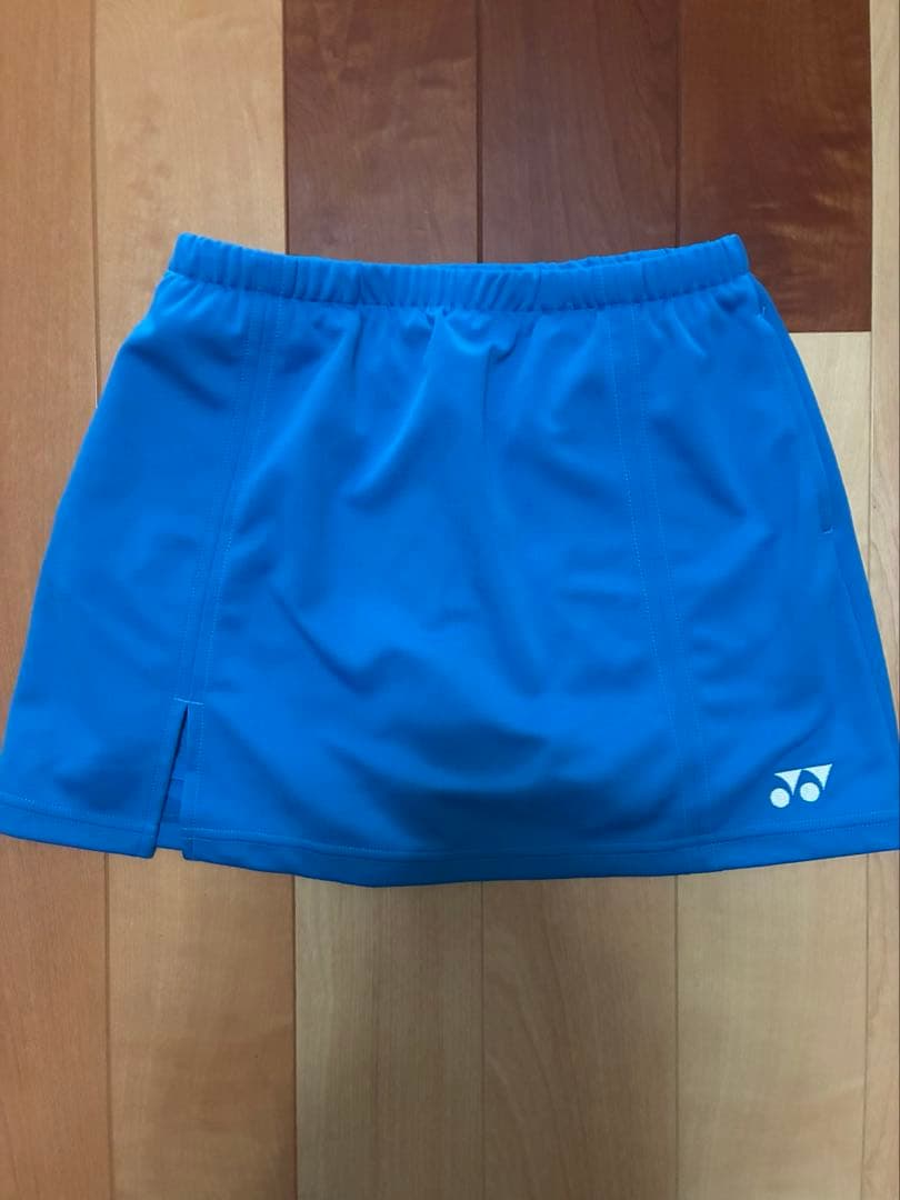 ヨネックススコート４セット