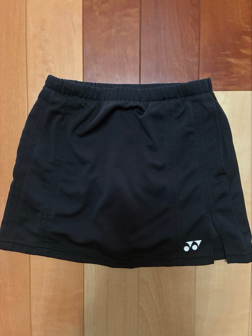 ヨネックススコート４セット