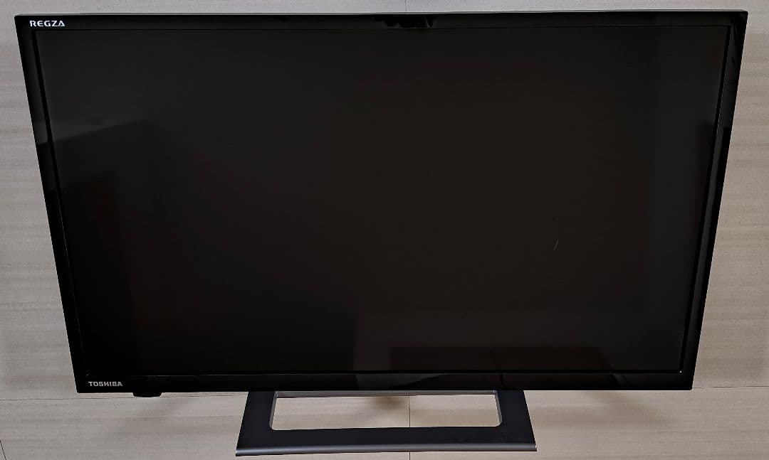 REGZA 24V型 液晶テレビ 24V34 2023年製