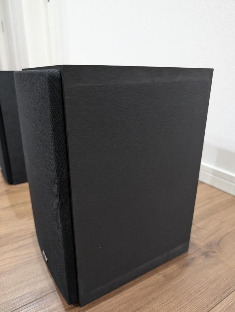 ELAC エラック ステレオスピーカー Debut B5 DB51-BK