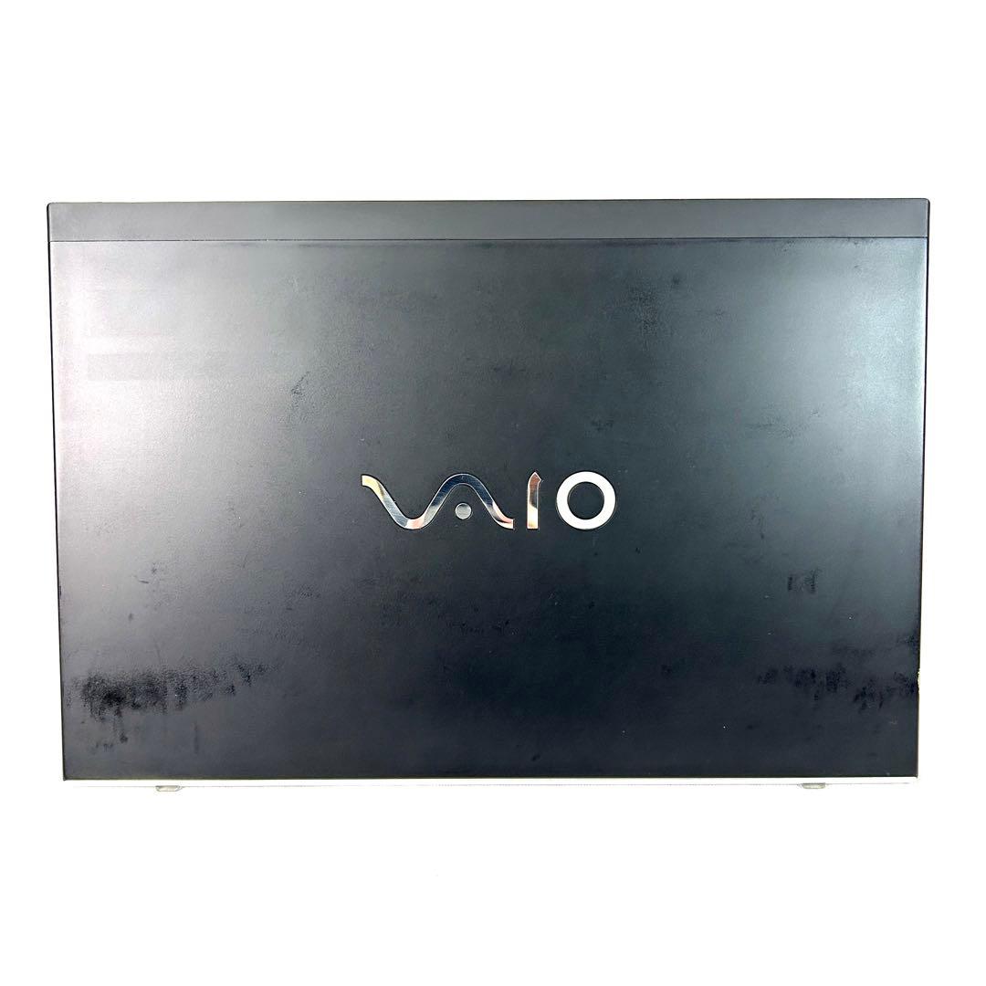 VAIO Pro PG VJPG13 i5 256GB バッテリー良好 オフィス