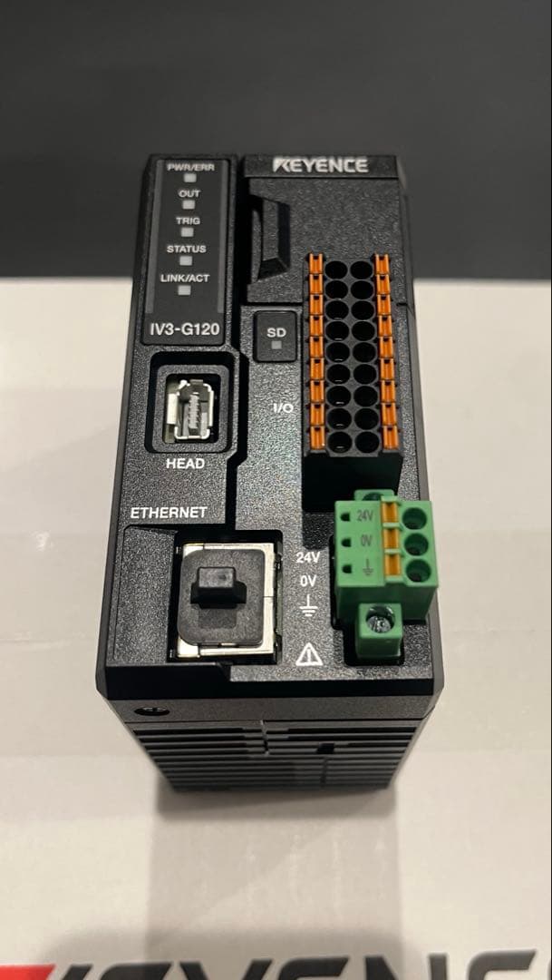 キーエンス　IV3シリーズまとめ売り