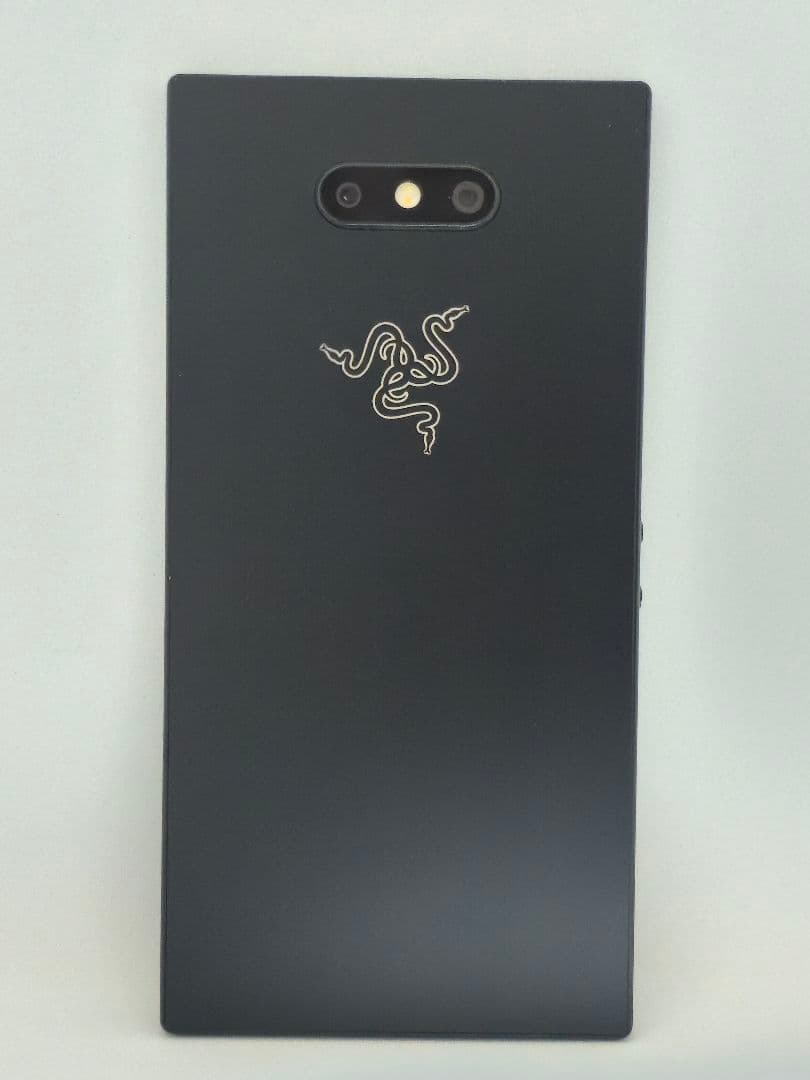 【最終価格/今や希少?】Razer Phone 2 SIMフリー USモデル