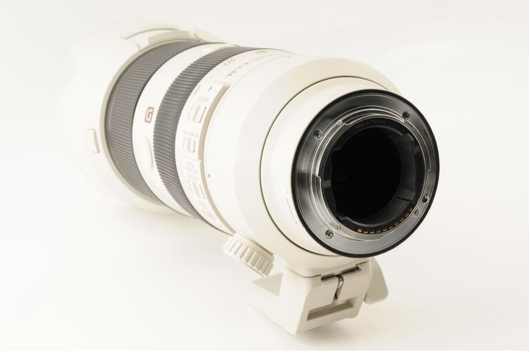 レンズ(ズーム) SONY FE 70-200mm F2.8 GM OSS SEL70200GM