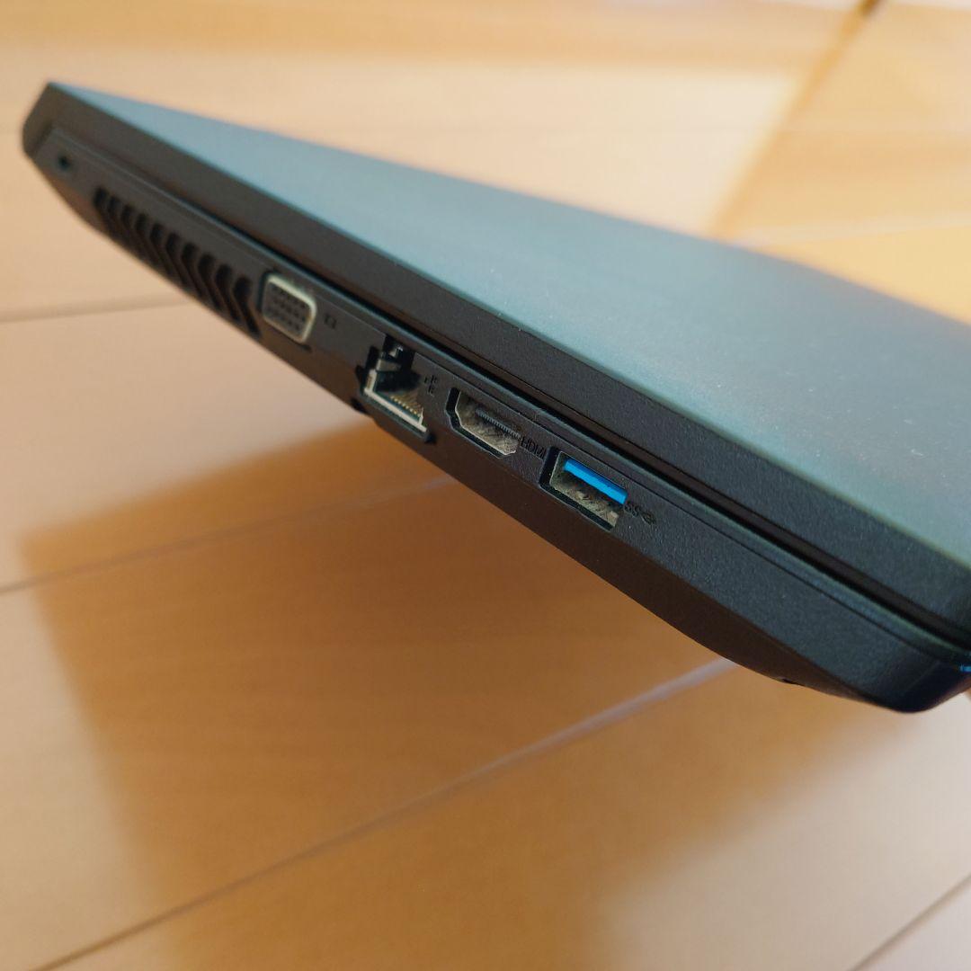 設定済✨️レノボノート✨️Lenovo B590ブラック✨️Win11＆オフィス