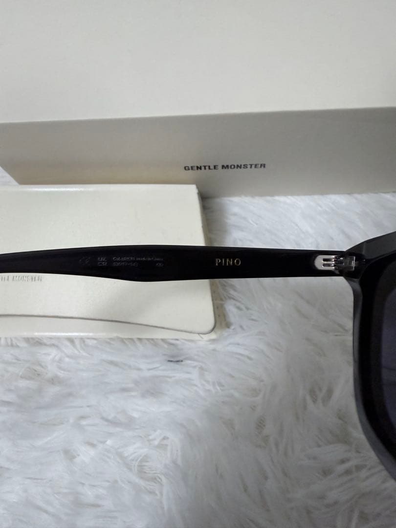 GENTLE MONSTER ジェントルモンスター PINO