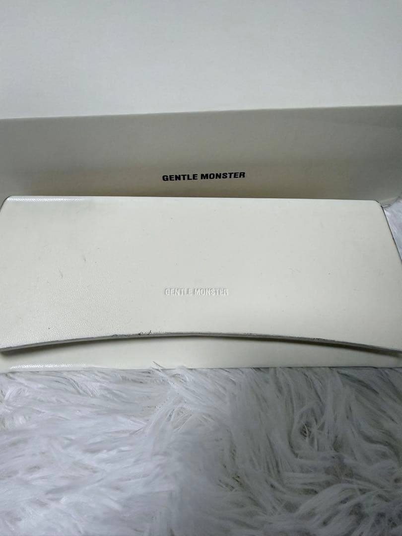 GENTLE MONSTER ジェントルモンスター PINO