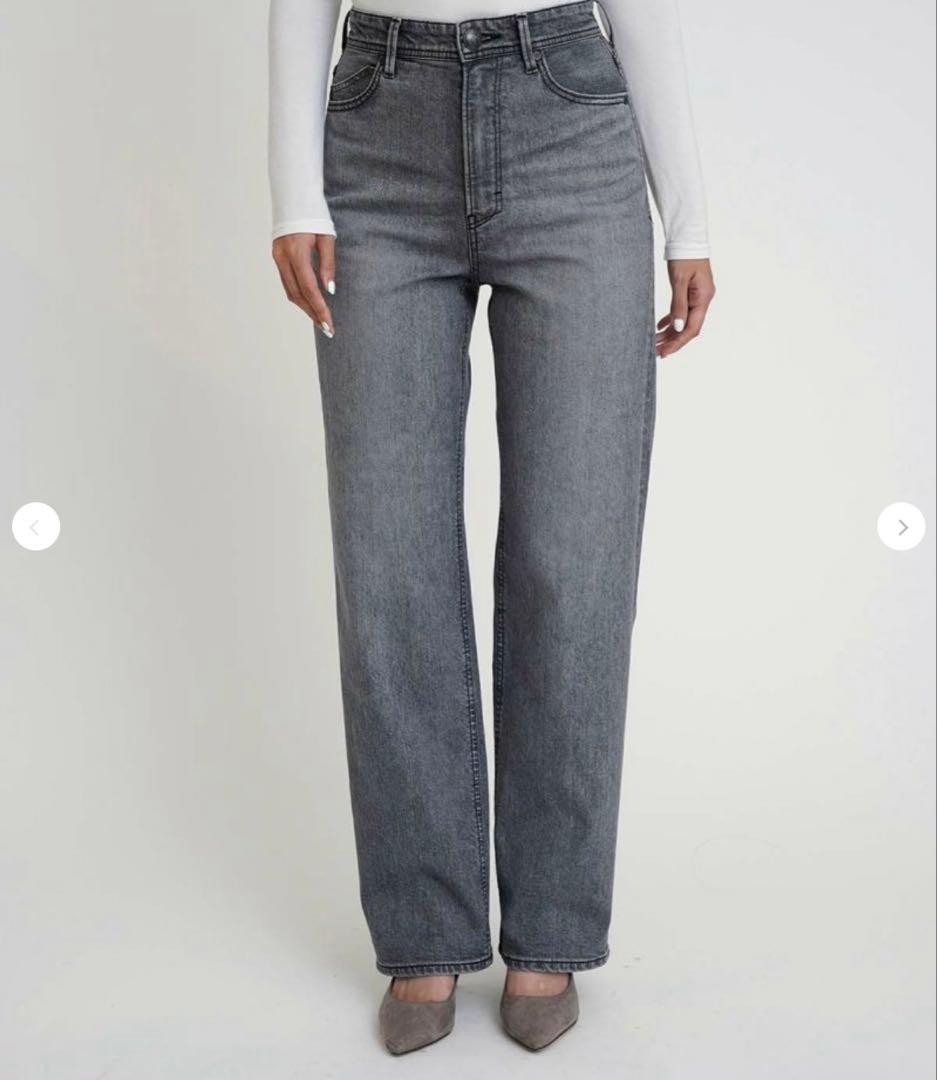 YANUK Lea VGY 25インチ