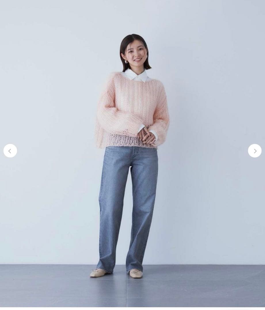 YANUK Lea VGY 25インチ