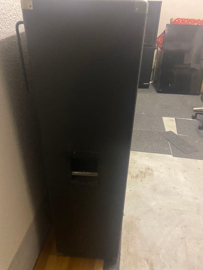 Clarion MS-0500A スピーカー