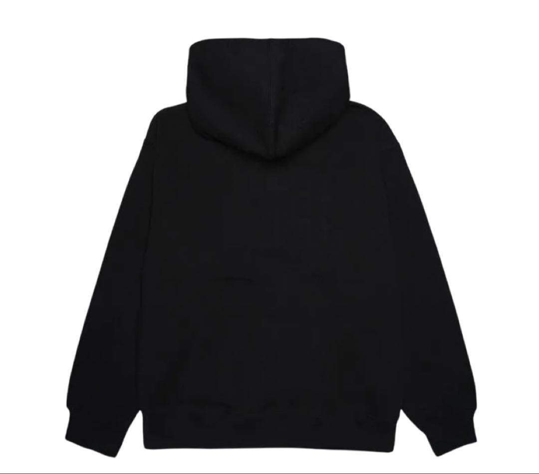 Supreme スモールボックスロゴ　黒