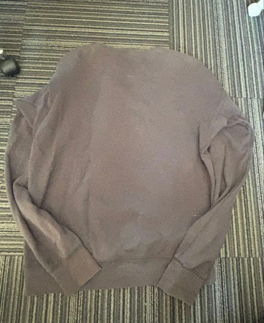 Vivienne Westwood MAN 額縁オーブ 絵画 スウェット