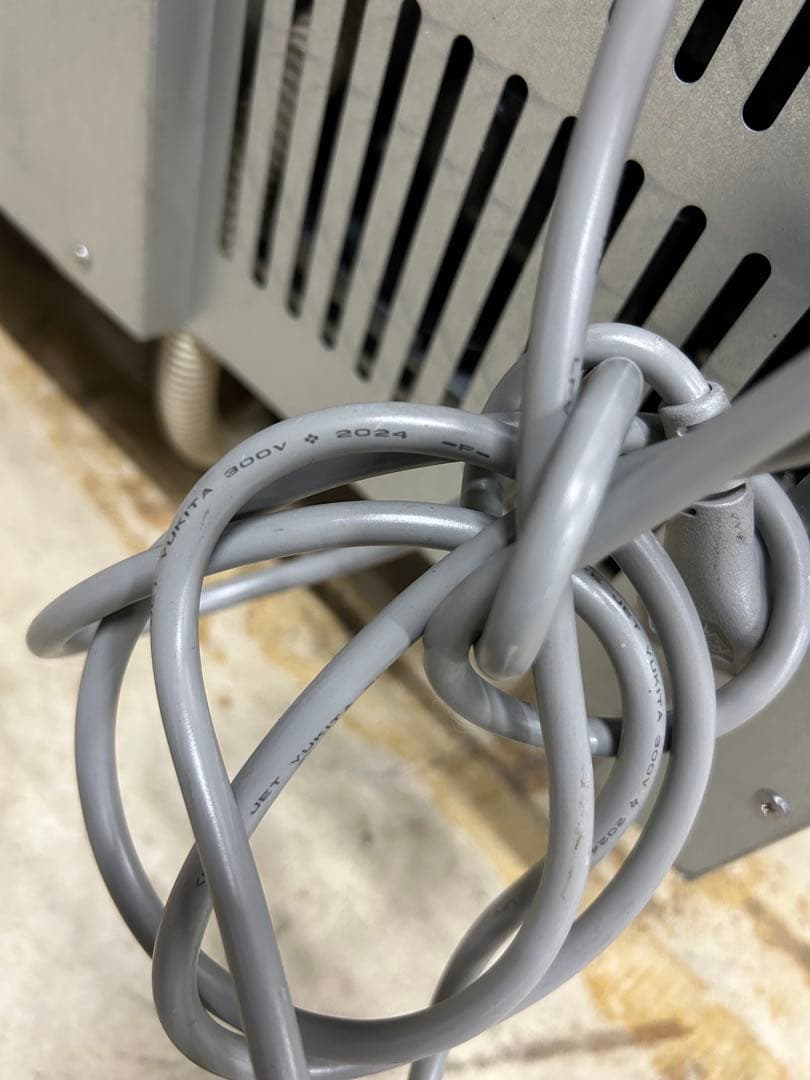 冷蔵コールドテーブル／パナソニック SUR-K1261SB (2024年製)