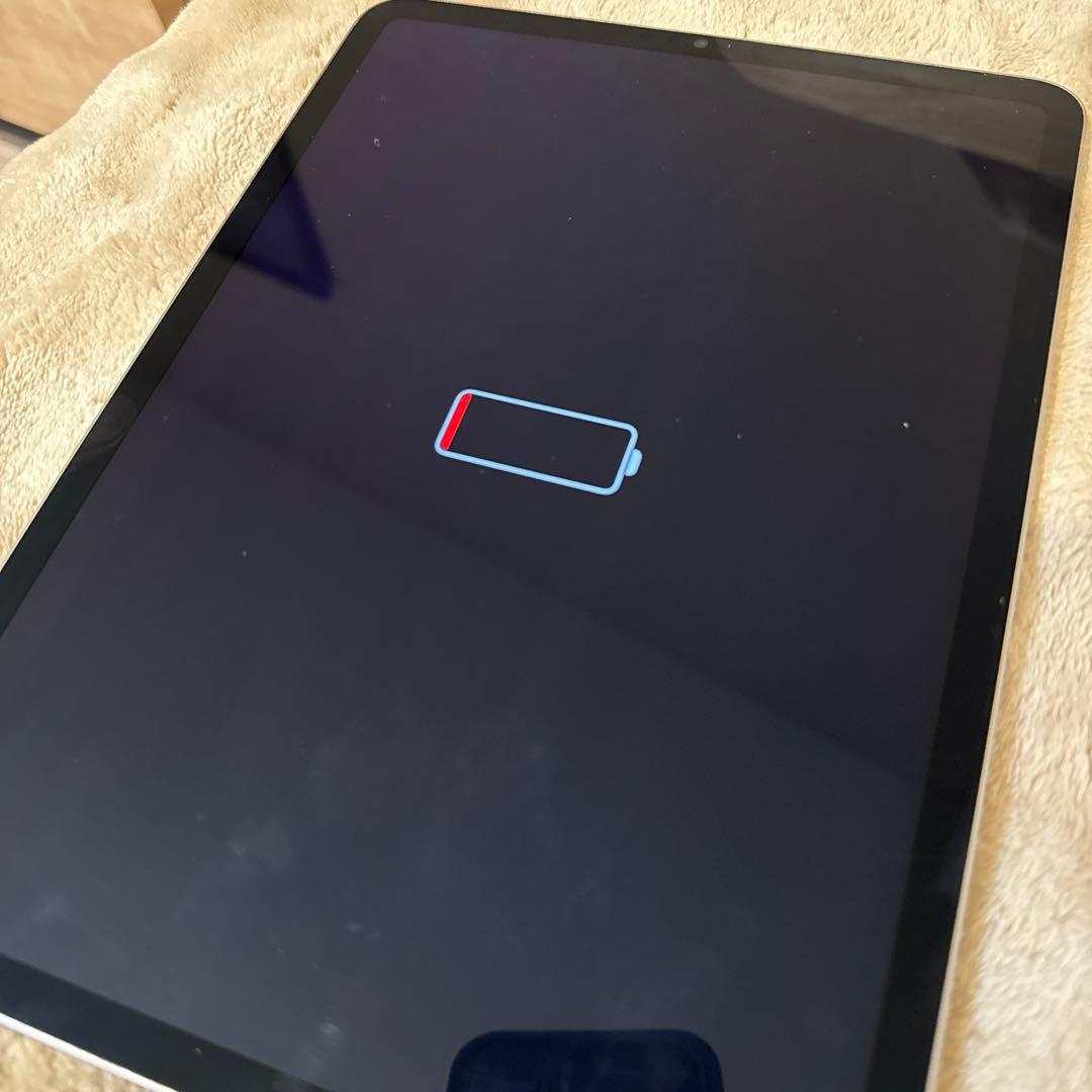 【ジャンク品】iPad Pro 11インチ 第4世代 256GB