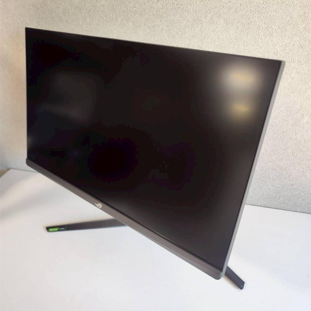 ASUS 270Hzゲーミングモニター ROG Strix XG27AQM