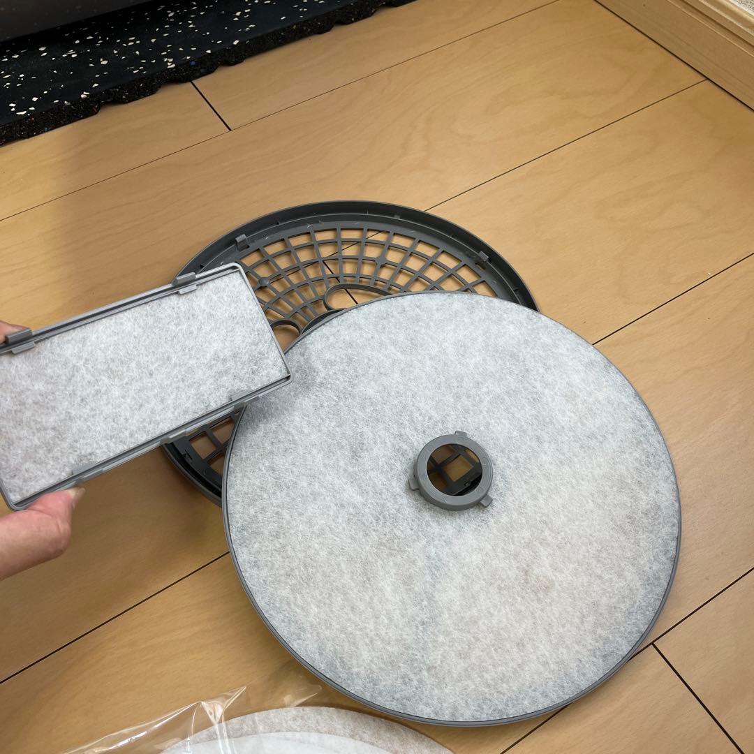 ESTILO 小型衣類乾燥機