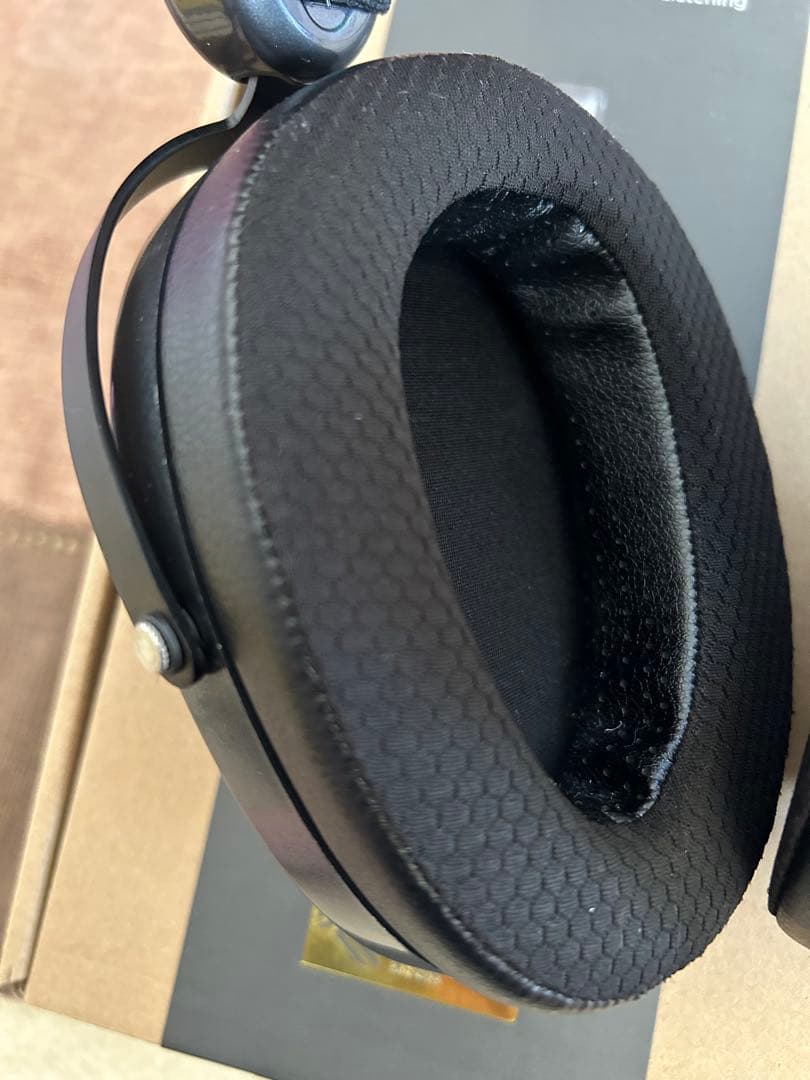【美品】hifiman edition xs