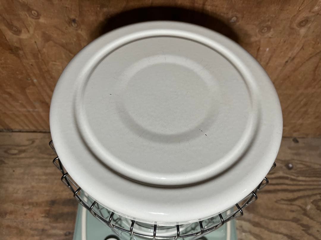 芯乾燥済 コロナ SL-51G キャンプ 分解メンテナンス済 14年製 アラジン