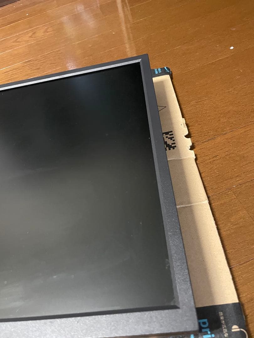 BenQ ZOWIE XL2546Kゲーミングモニター24.5型240Hz 中古