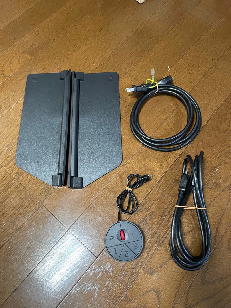 BenQ ZOWIE XL2546Kゲーミングモニター24.5型240Hz 中古