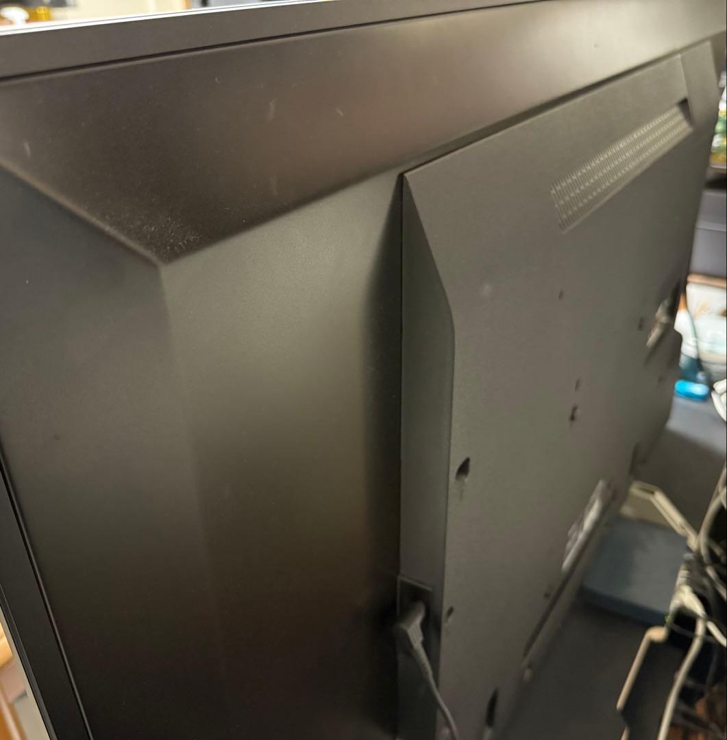 【よっちゃん】SONY 液晶テレビ KJ-49X9000E 49インチ