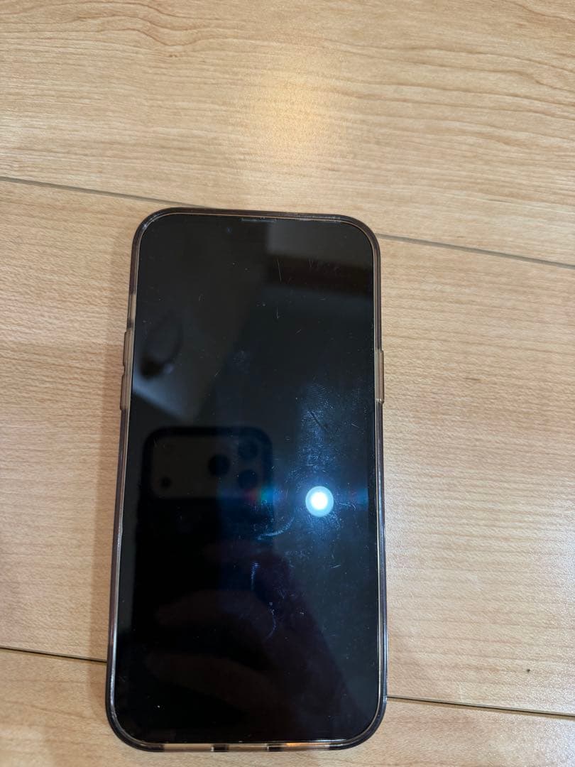 Apple iPhone 13 Pro Max 256GB グラファイト