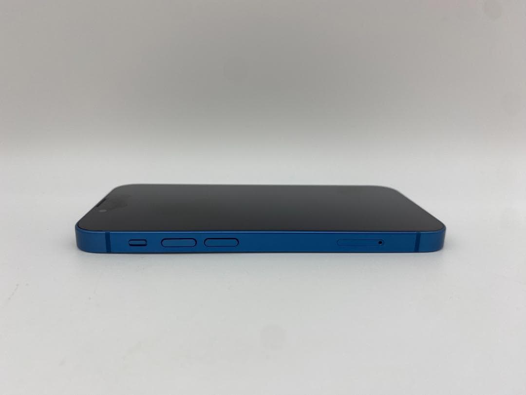 588 iPhone13mini 258Gシムフリー/純正新品バッテリー100%