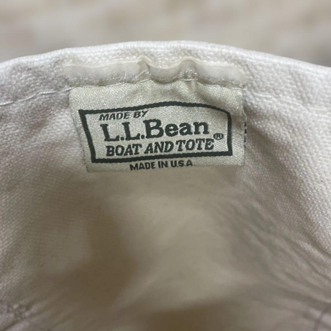 L.L.Bean×REMI RELIEF×Begin Midium Tote